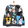 Mickey Mouse Sweatshirt Erkek Bebek