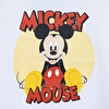 Mickey Mouse Tshirt Erkek Bebek