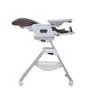 Mimzy Spin 3 in 1 Mama Sandalyesi