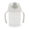 Mini Bardak 4+m Beyaz 230 ml