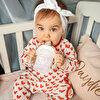 Mini Bardak 4+m Beyaz 230 ml