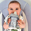 Mini Bardak 4+m Gri 230 ml