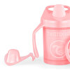 Mini Bardak 4+m Pembe 230 ml
