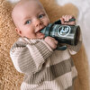 Mini Bardak 4+m Siyah 230 ml