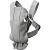 Mini Kanguru 3D Jersey Light Grey