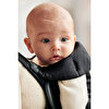 Mini Kanguru Cotton Black