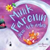MİNİK FARENİN YENİ ARKADAŞI