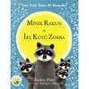 Minik Rakun Ve İri, Kötü Zorba
