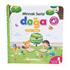 Minnak Serisi Doğa Kitabı