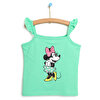 Lisans Disney Minnie Mouse Atlet Yeşil