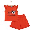 Minnie Mouse Atlet-Şort