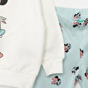 Minnie Mouse Kız Eşofman Takımı Kız Bebek