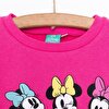 Minnie Mouse Kız Eşofman Takımı Kız Bebek