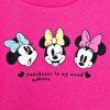 Minnie Mouse Kız Eşofman Takımı Kız Bebek