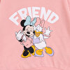 Minnie Mouse Kız Sweatshirt Kız Bebek