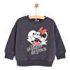 Minnie Mouse Kız Sweatshirt Kız Bebek