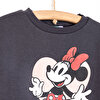 Minnie Mouse Kız Sweatshirt Kız Bebek
