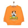 Minnie Mouse Kız Sweatshirt Kız Bebek