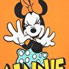 Minnie Mouse Kız Sweatshirt Kız Bebek