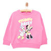 Minnie Mouse Kız Sweatshirt Kız Bebek
