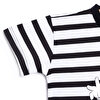 Minnie Mouse Tshirt Kız Bebek