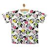 Minnie Mouse Tshirt Kız Bebek