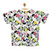 Minnie Mouse Tshirt Kız Bebek