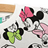 Minnie Mouse Tshirt Kız Bebek