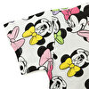 Minnie Mouse Tshirt Kız Bebek