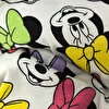 Minnie Mouse Tshirt Kız Bebek