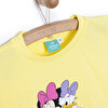 Minnie Mouse Tshirt Kız Bebek
