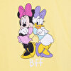 Minnie Mouse Tshirt Kız Bebek