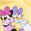 Minnie Mouse Tshirt Kız Bebek
