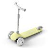 Mitu Işıklı Scooter Sarı
