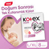 Mom Doğum Sonrası Emici Külot L/XL (8x6 )