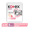 Mom Doğum Sonrası Emici Külot S/M (8X6)