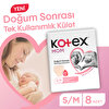 Mom Doğum Sonrası Emici Külot S/M (8X6)