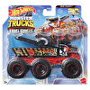 Monster Trucks 1:64 Çekici Arabalar HWN86