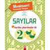 Montessori Kazanımlar Dünyası-Sayılar
