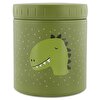 Mr.Dino 500 Ml - Termal Öğle Yemeği Kabı