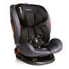 Multistage Isofixli Oto Koltuğu 0-36 kg