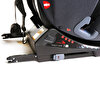 Multistage Isofixli Oto Koltuğu 0-36 kg