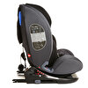 Multistage Isofixli Oto Koltuğu 0-36 kg