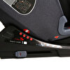 Multistage Isofixli Oto Koltuğu 0-36 kg