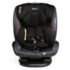 Multistage Isofixli Oto Koltuğu 0-36 kg