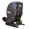 Multistage Isofixli Oto Koltuğu 0-36 kg