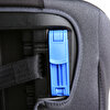 Multistage Isofixli Oto Koltuğu 0-36 kg