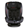 Multistage Isofixli Oto Koltuğu 0-36 kg