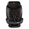Multistage Isofixli Oto Koltuğu 0-36 kg
