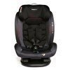 Multistage Isofixli Oto Koltuğu 0-36 kg
